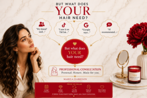 Hair extensions in Dubai – why choose Marina Hair for premium human hair extensions